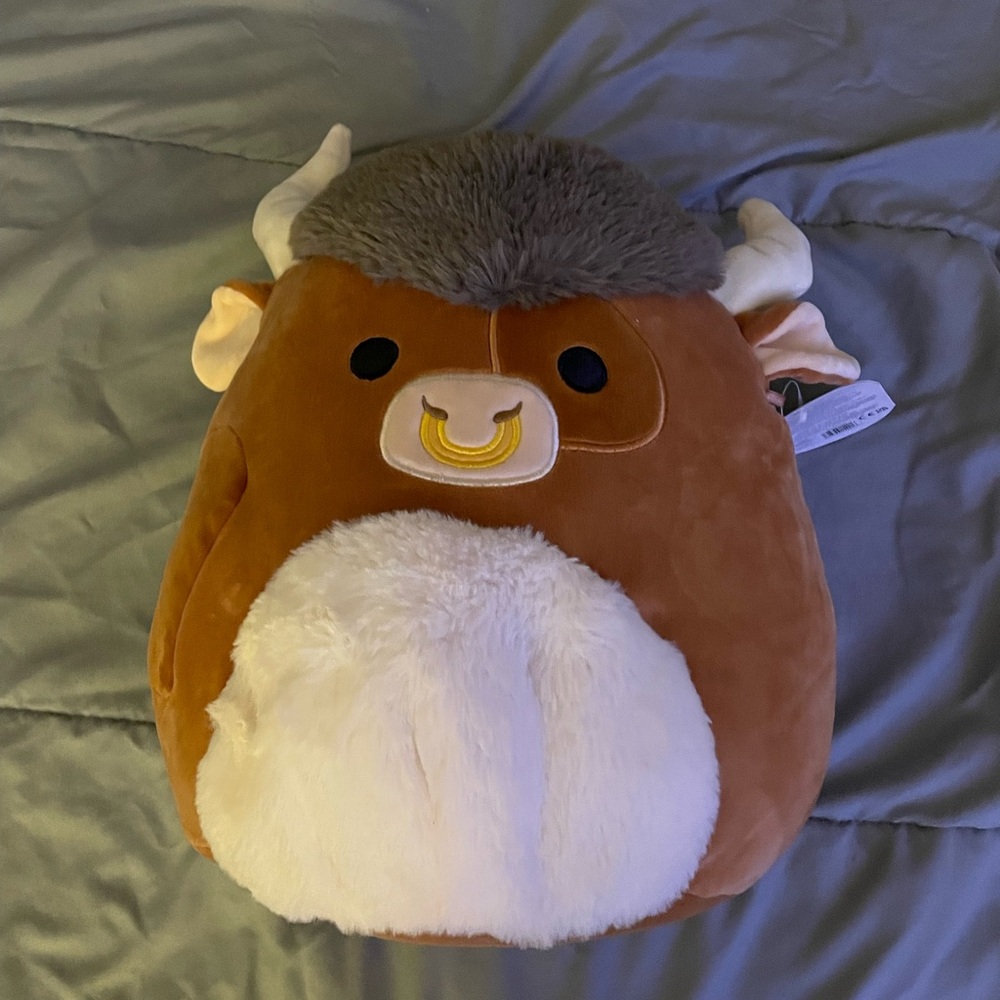 Everything must go - bedding and stuffed animals - Picture 6 of 13